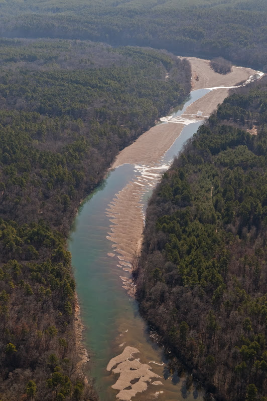 lake degray aerials Arkansas Canoe Club Forums